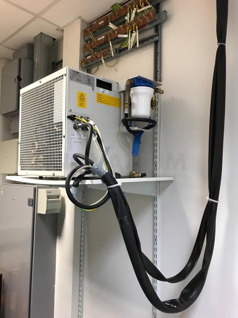 Siemens 05764555 - Kluever Cooling Unit WL3000.jpeg
