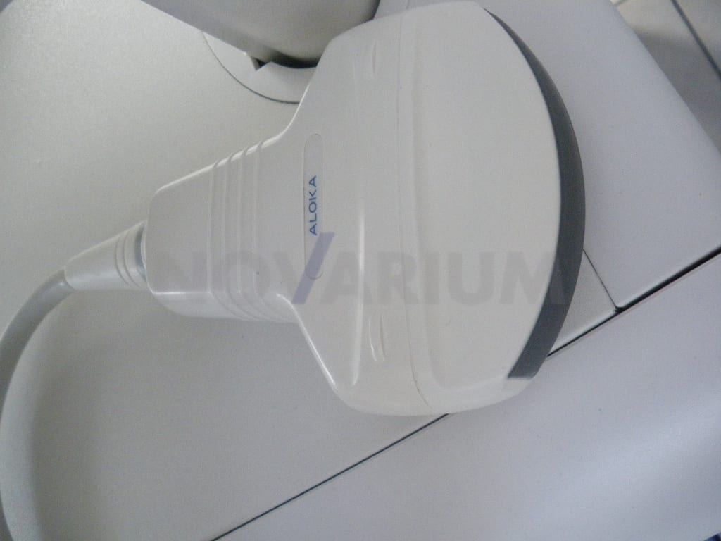 Aloka UST-9130.JPG