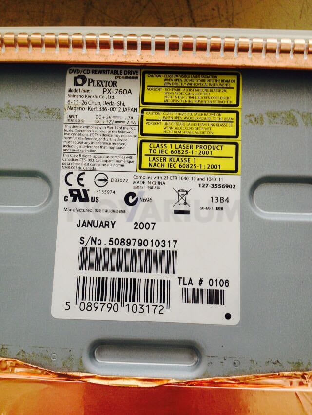 Plextor PX-760A DVD Drive (1).jpg