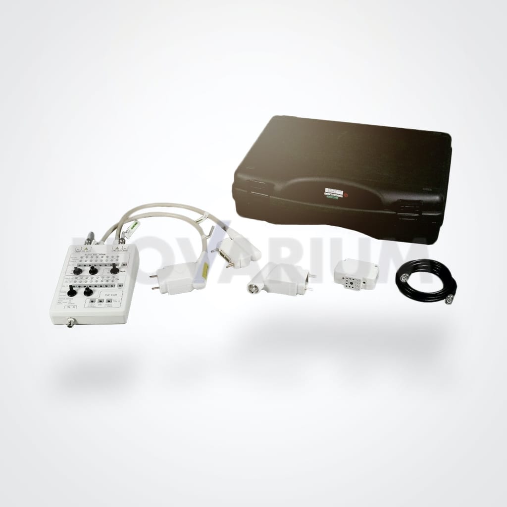 Siemens 7715720 - Service Plug Kit .jpg