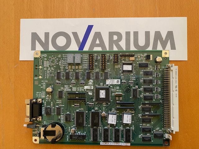 Shimadzu 502-21977 - NEX SH Assy Board, 562-21978-01.jpg