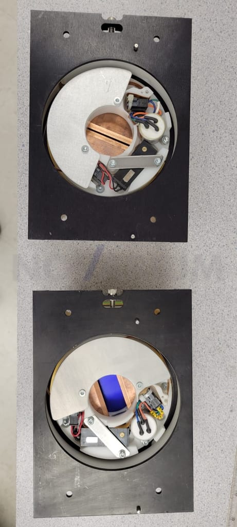 GE 00-884165-01 - Collimator Assy, 00-880430-02.jpeg