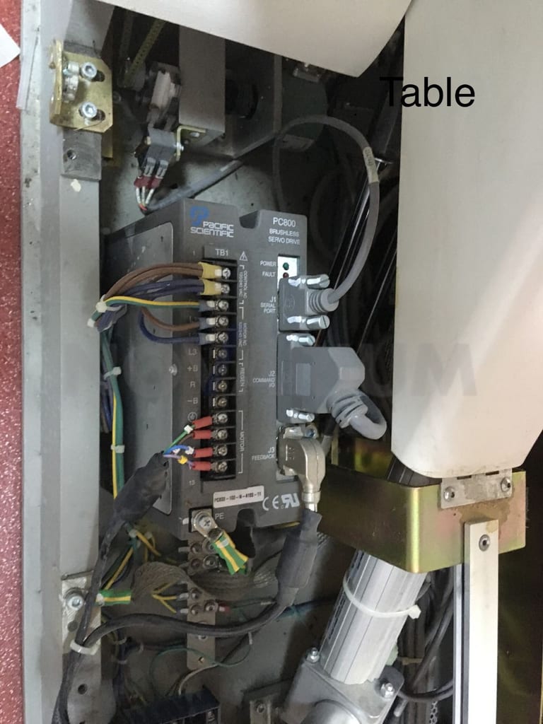 GE 2342729-2 - Servo Amp Drive.jpg