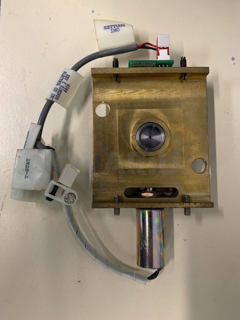 GE LNR7767 - Collimator.jpeg