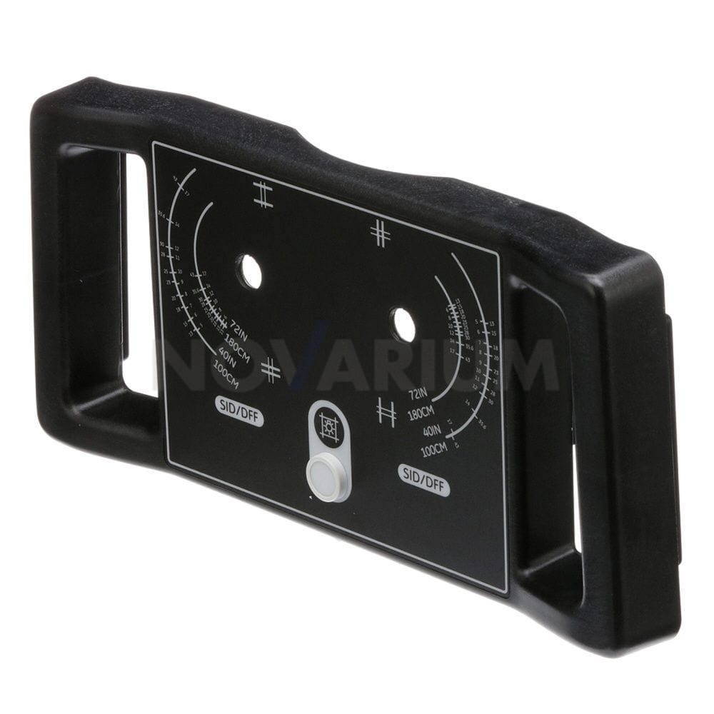 GE 5761534 - Collimator Front Panel.jpeg