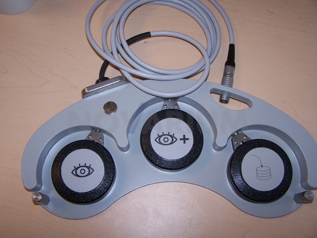 GE 00-882618-02 - Cardiac Footswitch Assy.jpg
