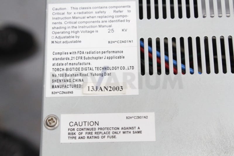 Toshiba BSM31-3894A - Monitor CRT 15- Color, HC1516, D15CH22, QA1219, BSM31-2568 (1).jpg