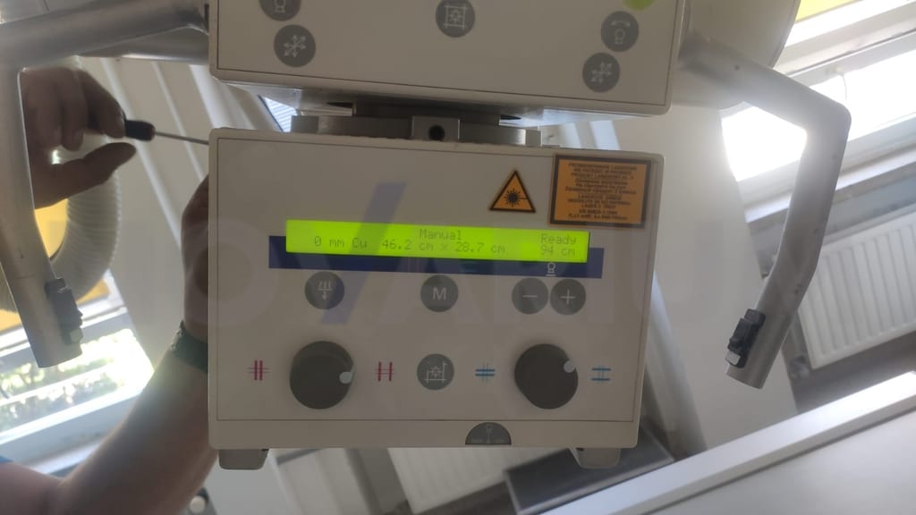 Siemens 1200944 - Collimator OT, replaces 0468249 (1).jpeg