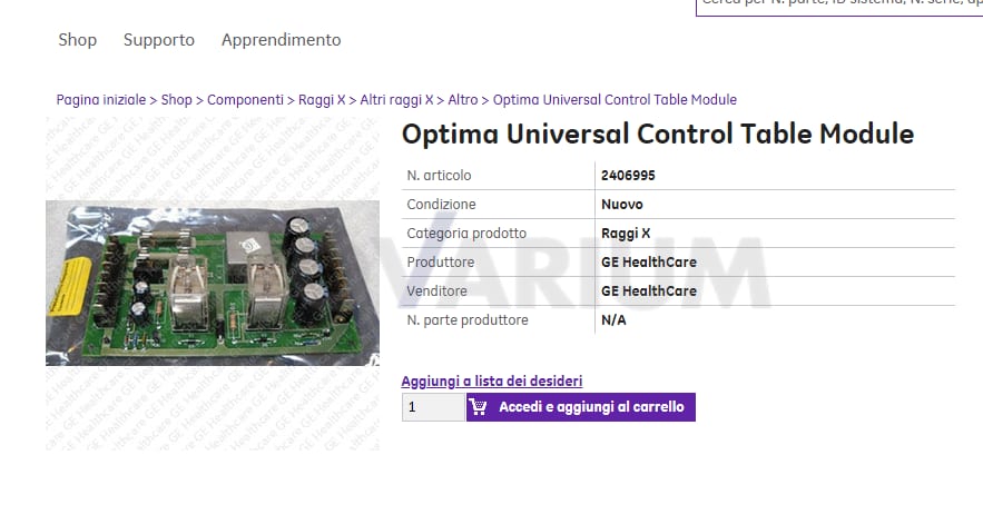 GE 2406995 - Universal Table Control Module.png
