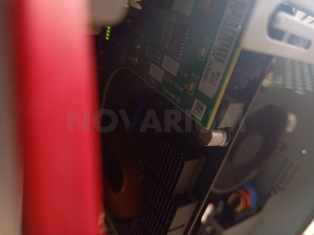 Toshiba PM30-40629 - ATX-Unit Electronic Board with CPU function.jpg