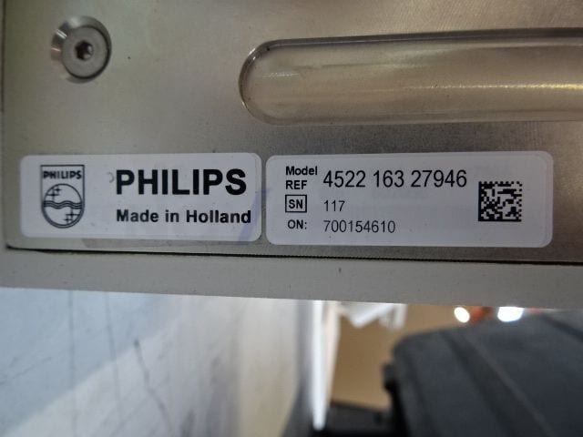 Philips 4522-163-27942 - CCD Camera XTV21-T23, 4522-163-27945, 4522 163 27946 (2).jpg