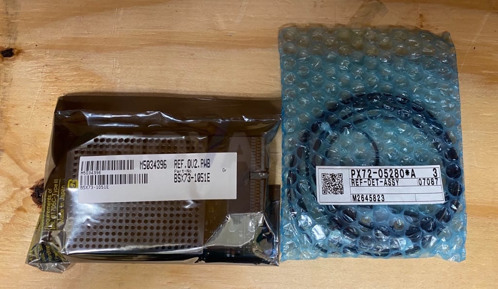 Toshiba BSX73-1051 - QV2 Board.jpg