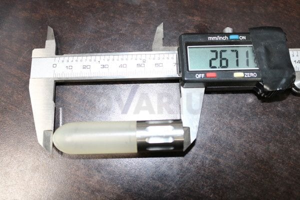 BK Medical WA0543 - Plastic Tip Cover for Probe 1850 (1).jpg