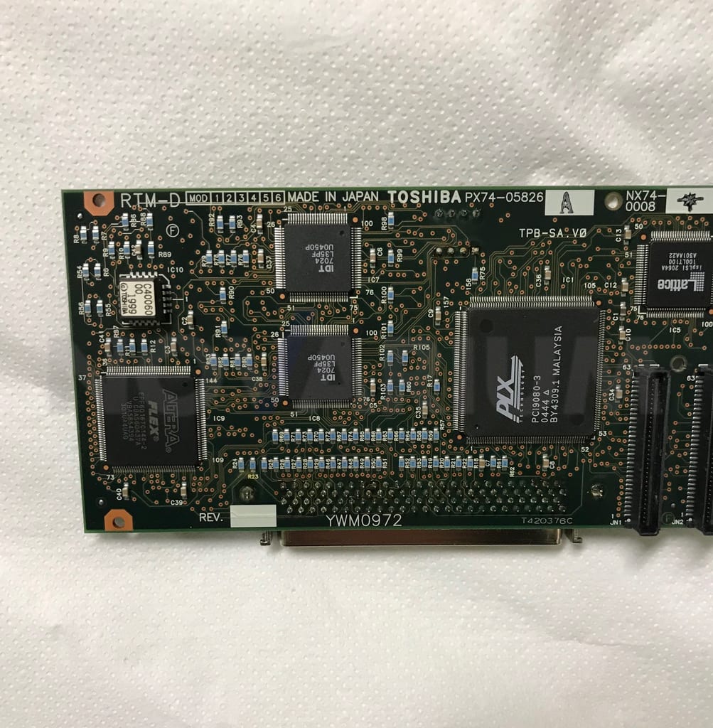 Toshiba PX74-05826 RTM-D Board.JPG