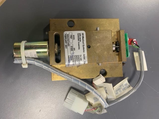 GE LU7767ST - Collimator.jpeg