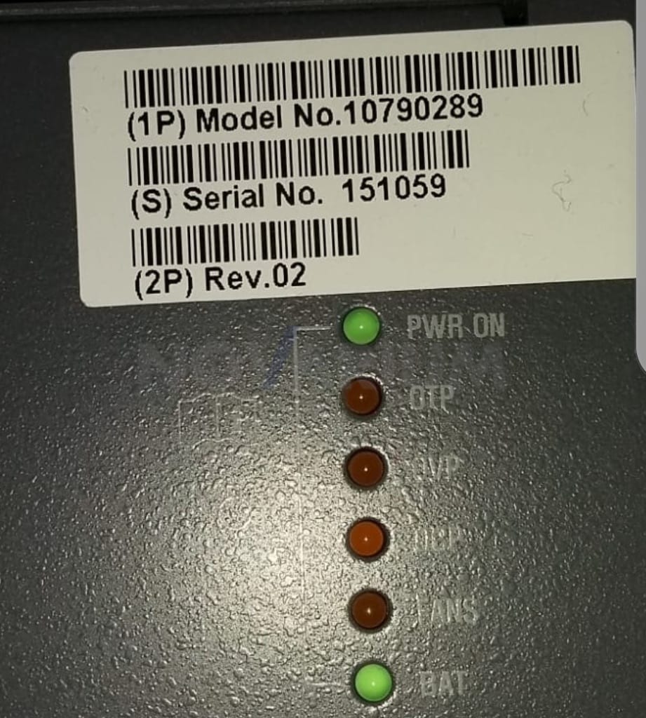 Siemens 10790289 - Eagle (VE) AC-DC Power Supply.jpg