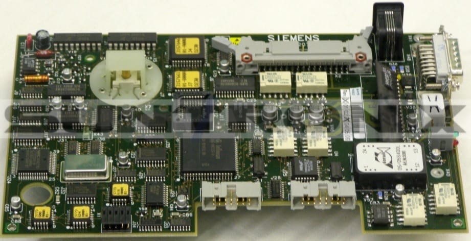 Siemens 4819640 - D230 Console Controller.jpg
