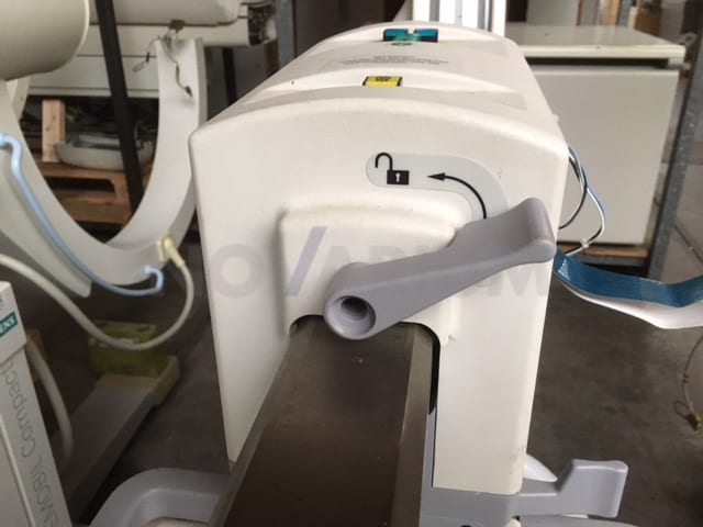 GE C-Arm Blocking Handle for  OEC 9800 (1).jpg