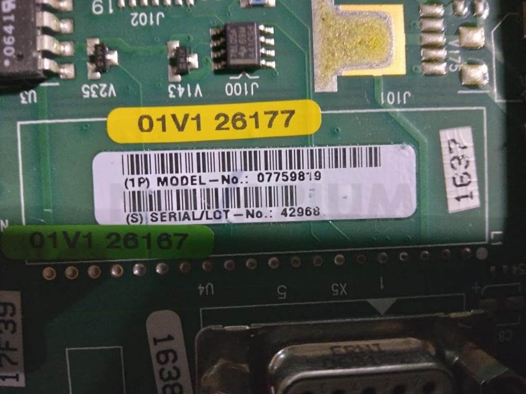 Siemens 8362175 - D500 Board, 7759819.jpg