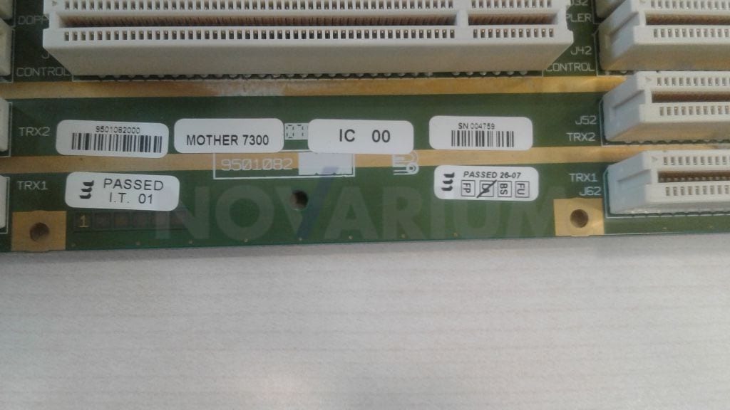 Esaote 9501082000 - Mother Board 7300.jpg