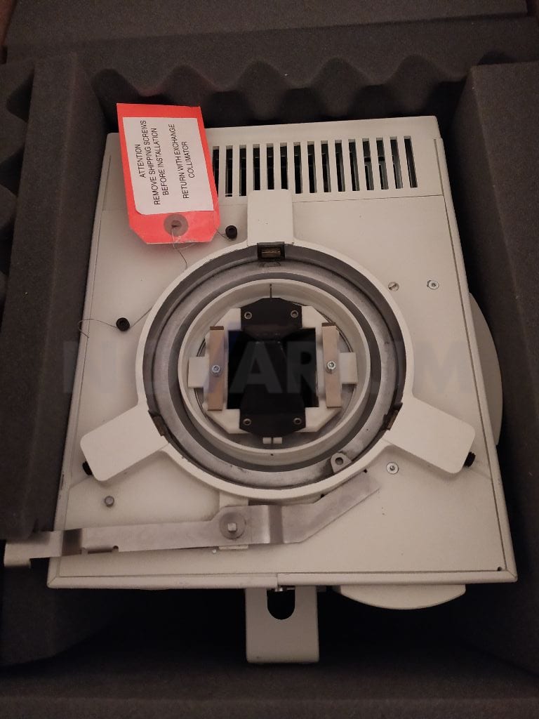 Siemens 5662429 - Collimator.jpg