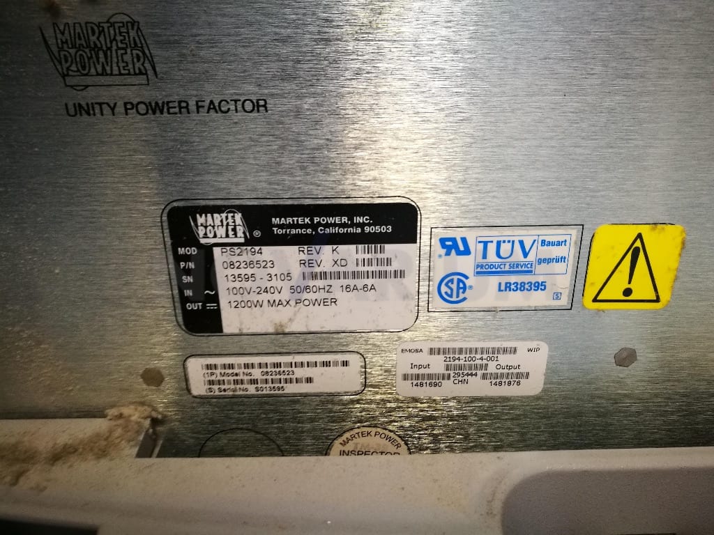 Siemens 8236523 - MDI Power Supply PS2194 p-n 36523.jpg