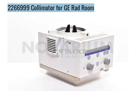 GE 05892927 - AL01C Collimator, 2266999.jpg