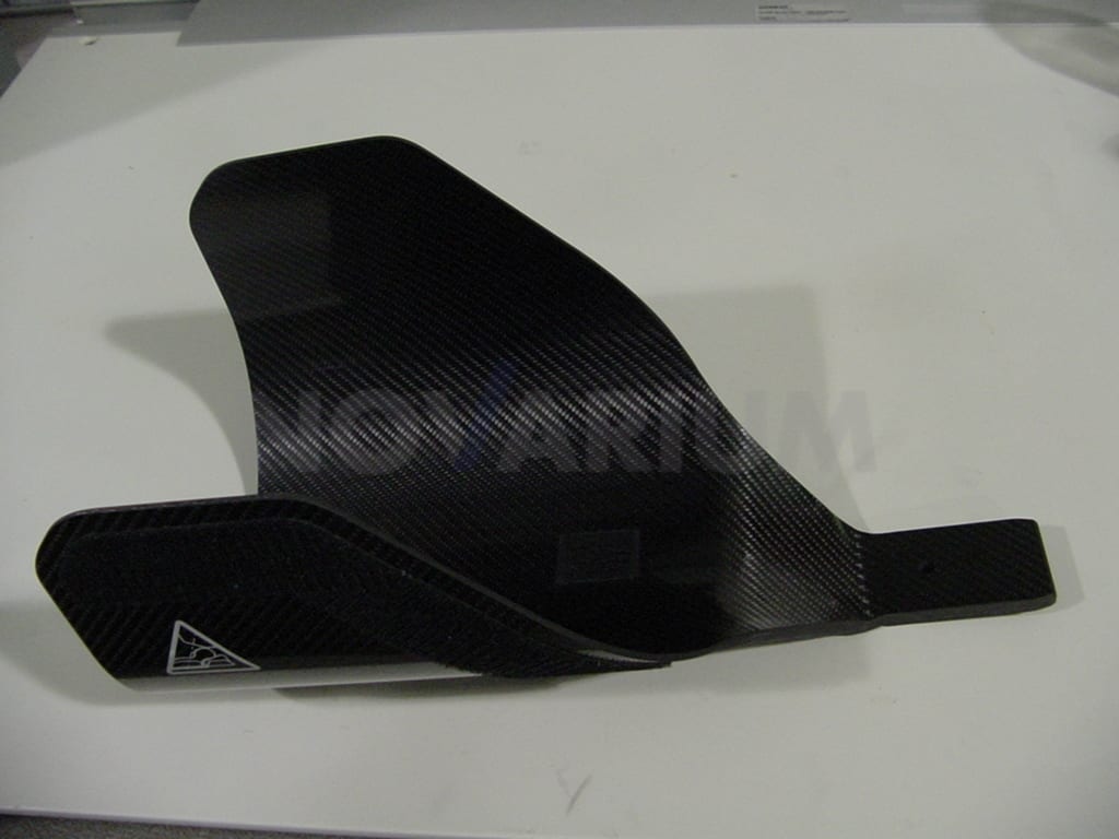 Siemens 5517854  Head rest.JPG