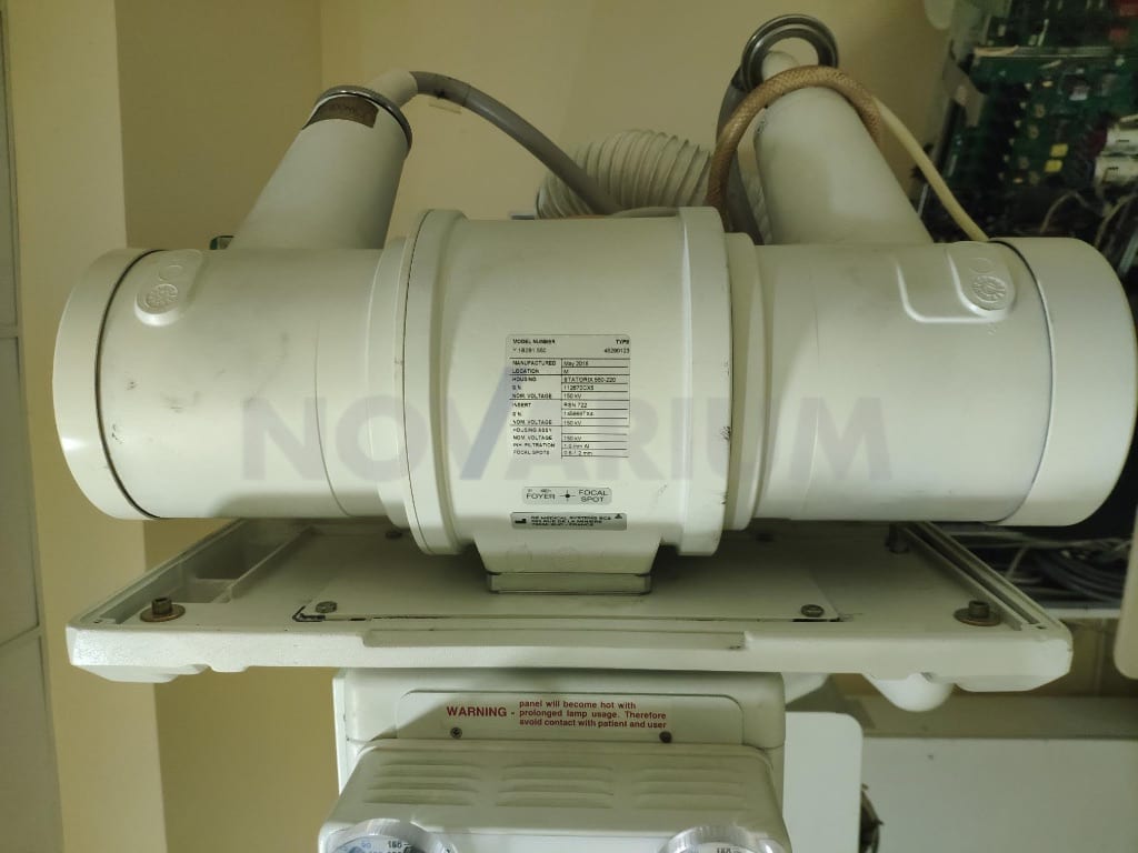 GE 45290123 - X-Ray Tube Y.1B2B1.550 Housing Statorix 550-220, Insert RSN 722.jpg