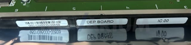 Esaote 9501095000 - DEP Board.jpeg