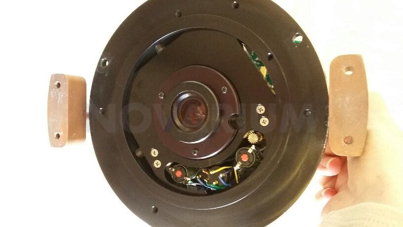 GE 00-879126-02 - CCD Camera 9- 50Hz-60Hz, 00-879558-02, 5194759, 00-901410-02 (3).jpg