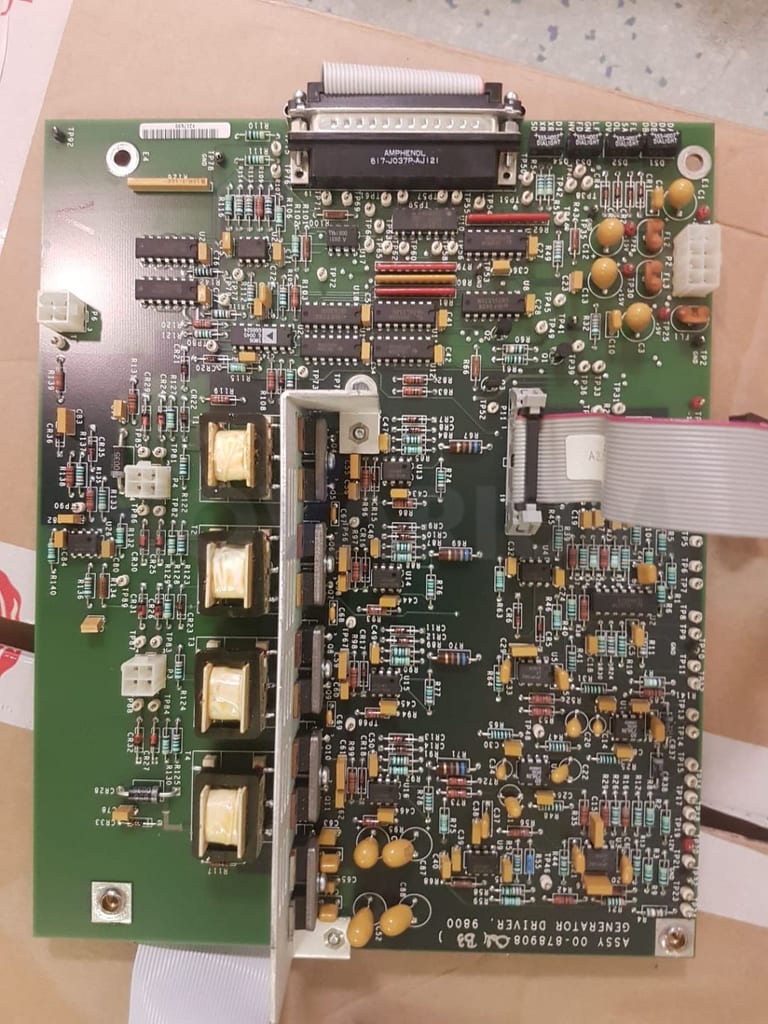 GE 00-878908-02 - Generator Driver PCB, 00-878908-03.jpg
