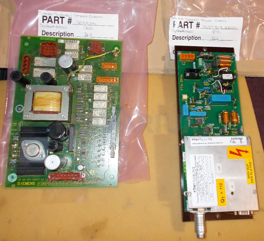 Siemens 3099525 - D2 Board.jpg