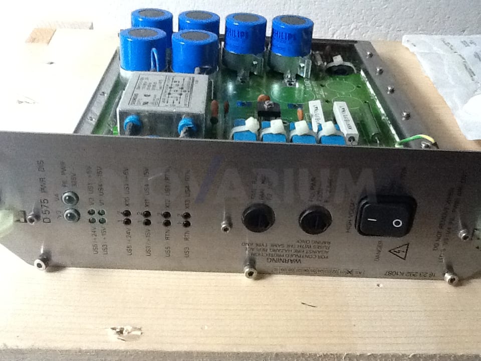 Siemens 1623292 - D575 PWR_DIS Board.JPG