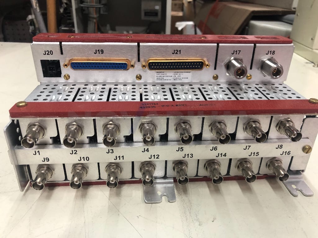 GE 5137347 - 1.5T Multicoil I-F Module  .jpg