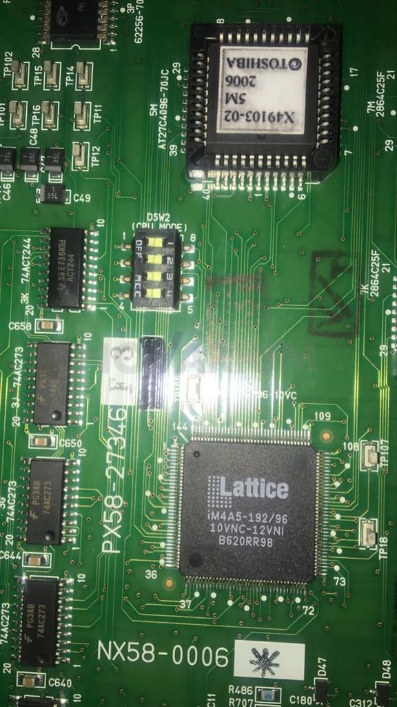 Toshiba PX58-27346 - XCOM 32SF PWB (1).jpg