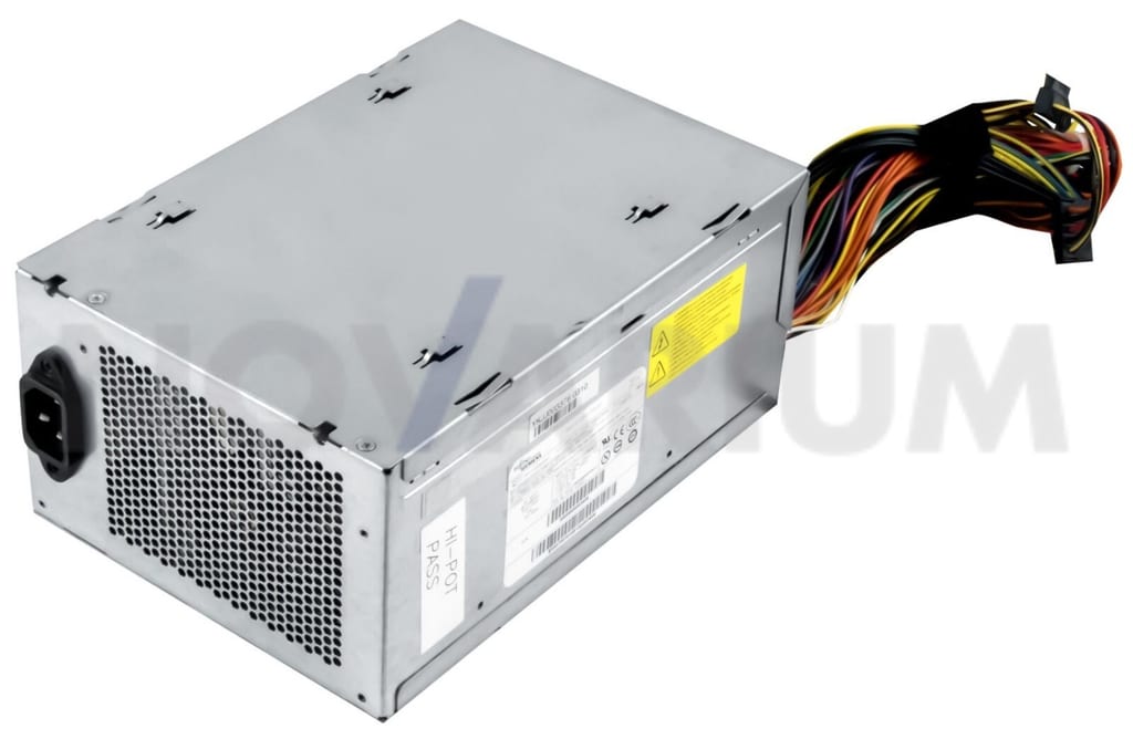 Siemens S26113-E550-V70-01 - Power Supply Fujutsu HP-S1K02A001.jpg