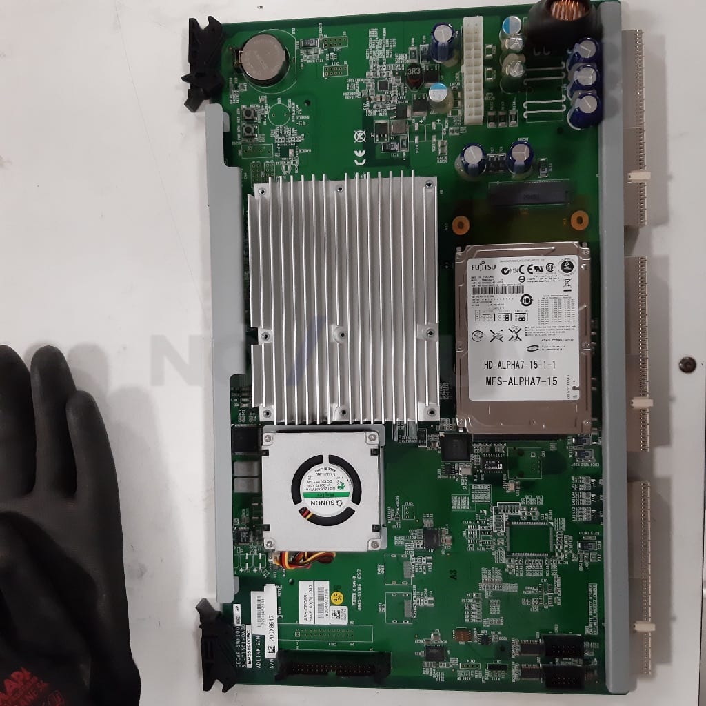 Aloka EP558900 - Main Board (1).jpg