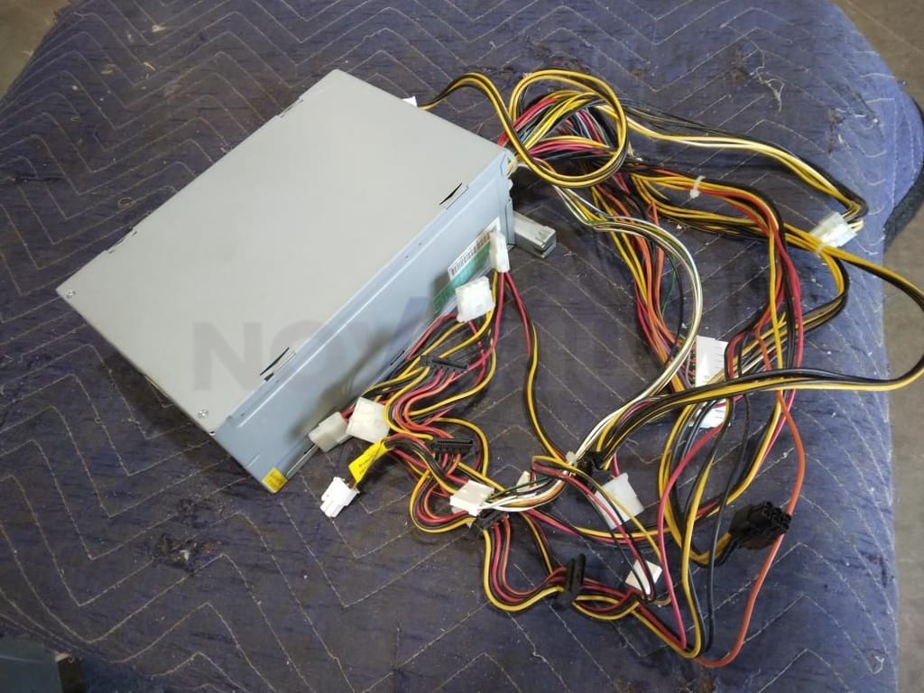 Siemens HP-W700WC3 - Power Supply 700W (1).jpeg