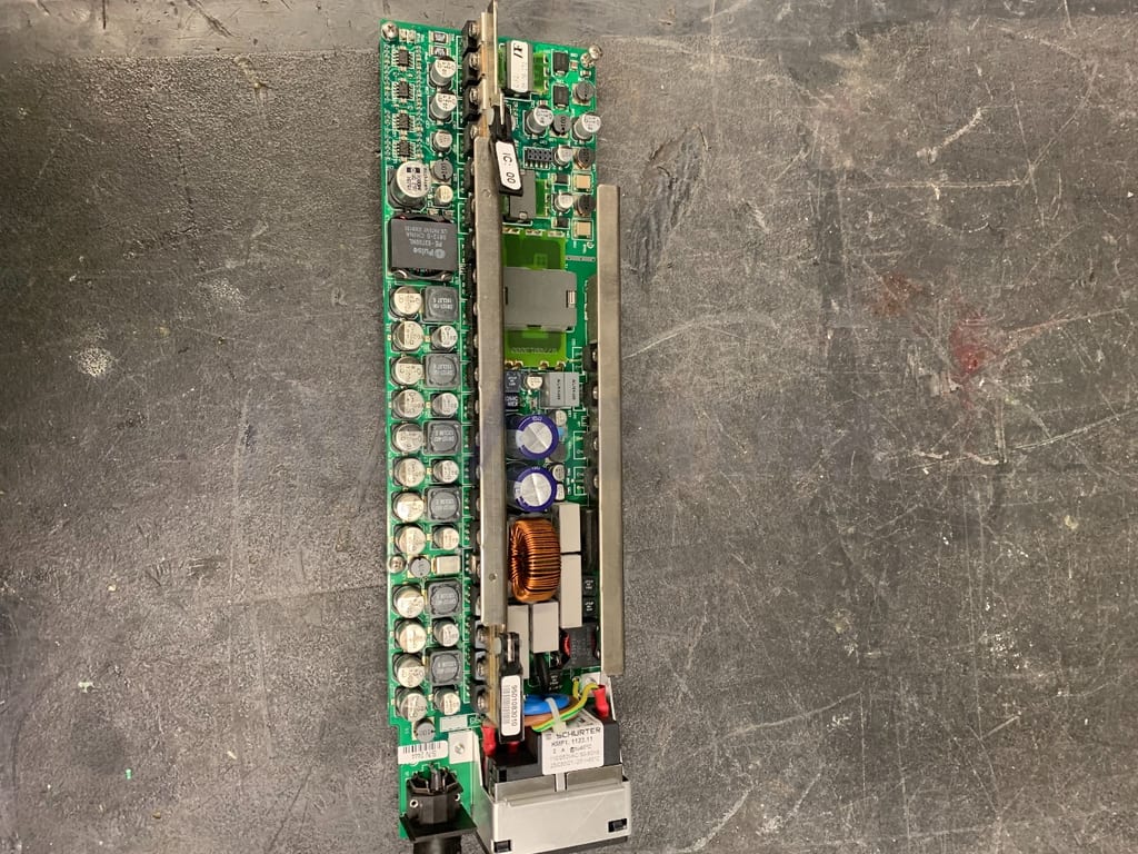 Esaote 951083010 - Power Supply.jpg