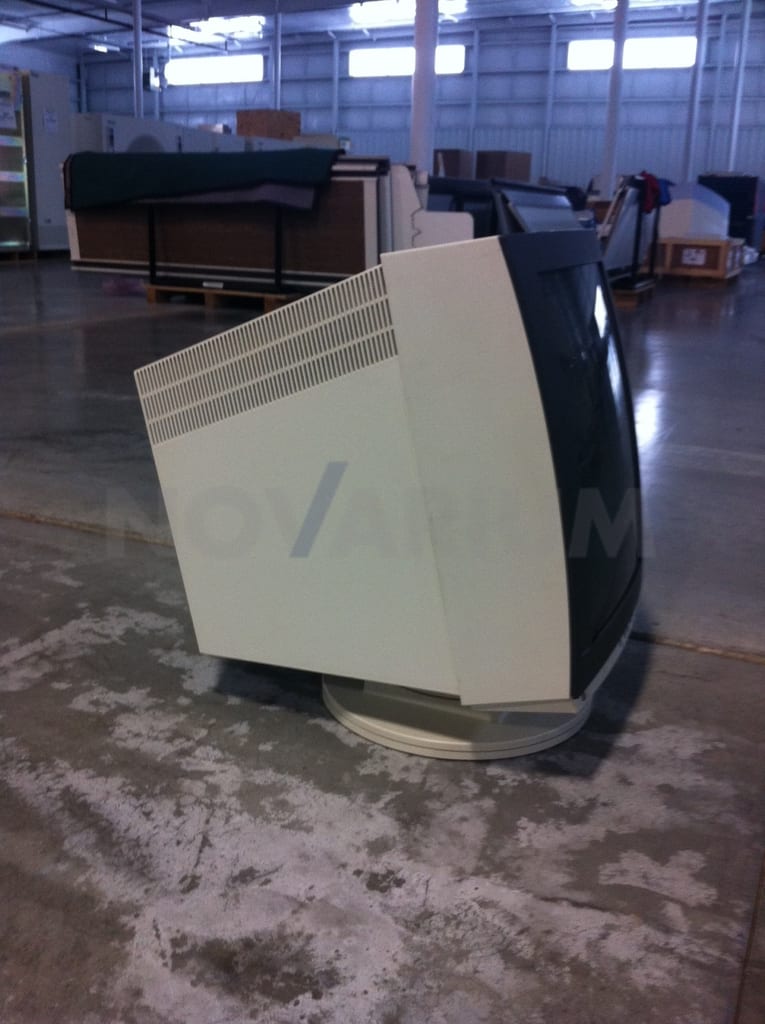 Siemens 3089273 - Monitor 21 BW SMM21201P (1).jpg