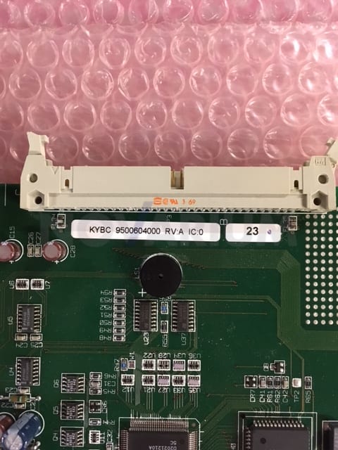 Esaote 95000604000 Keyboard Control for Technos.jpg