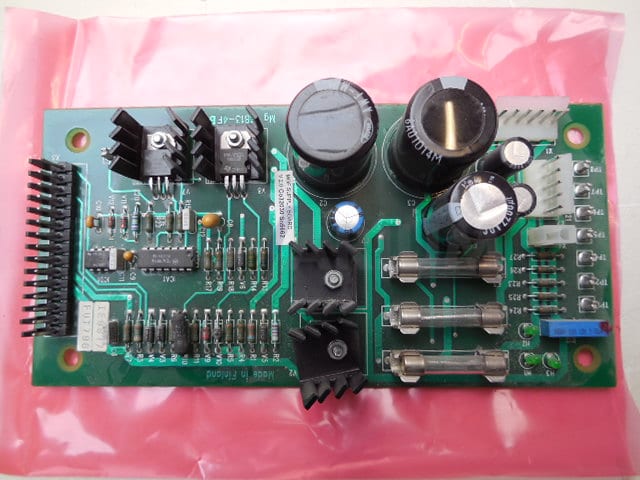 GE 32030-3SE MGF Power Supply Instrum. Alpha RT.JPG
