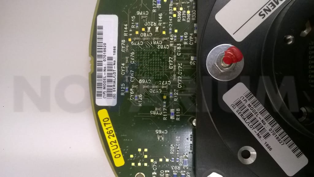 Siemens 7018927 - Camera Videomed DIC 50, includes board 7018620 (5).jpg
