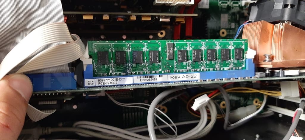 CPU Board PCE-7210G2 SLOT 4, part of GE 5252199 - DL8M Processor Assembly.jpg