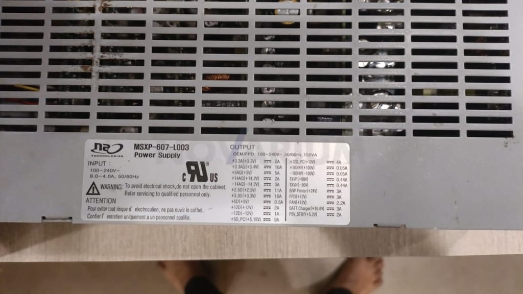 Siemens MSXP-607-L003 - Power Supply.jpg