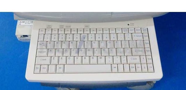 Toshiba BSM34-0104-03 - Alphanumeric Keyboard, BSM34-0104-04.jpg