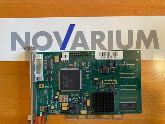 GE 5495762 - Framegrabber (IPC 1000)