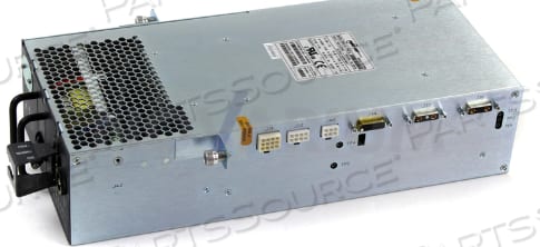Siemens 115286 - Power Supply.png