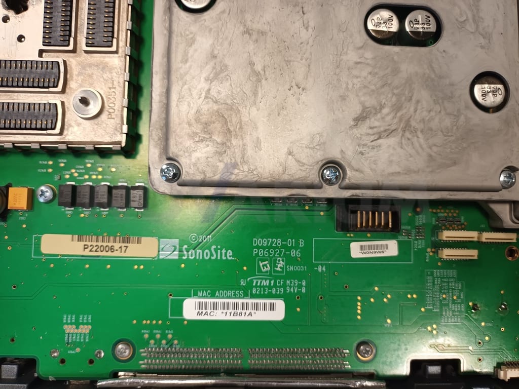 Sonosite P22006-17 - Mother Board.jpg